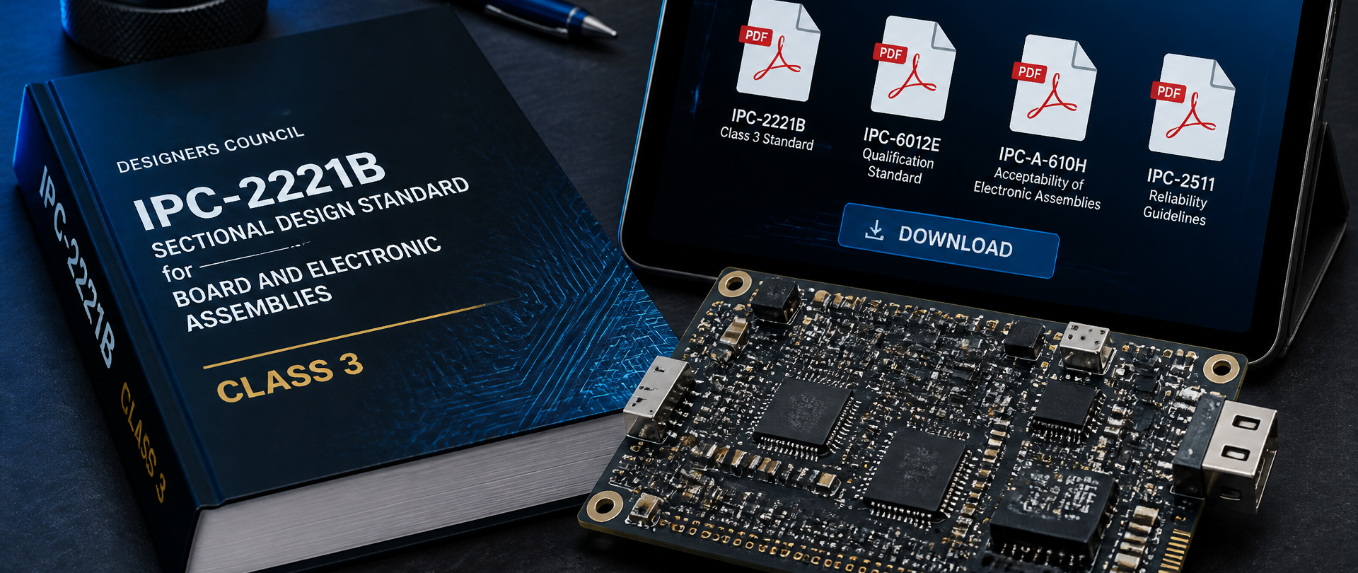 Firmware Repositories & Engineering Documentation Hub