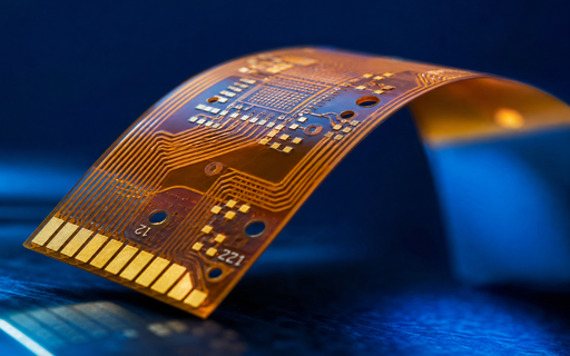 Flex PCB