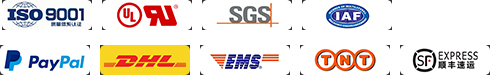 Certifications and delivery partners