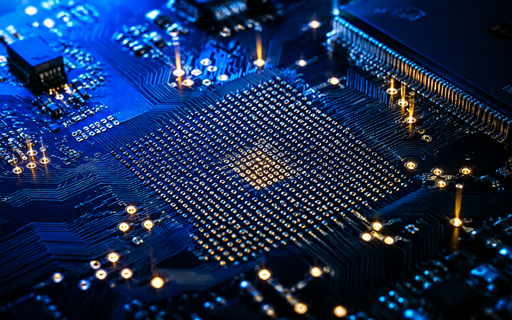 HDI PCB
