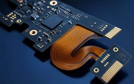 Rigid-Flex PCB