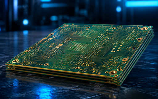 Rigid PCB