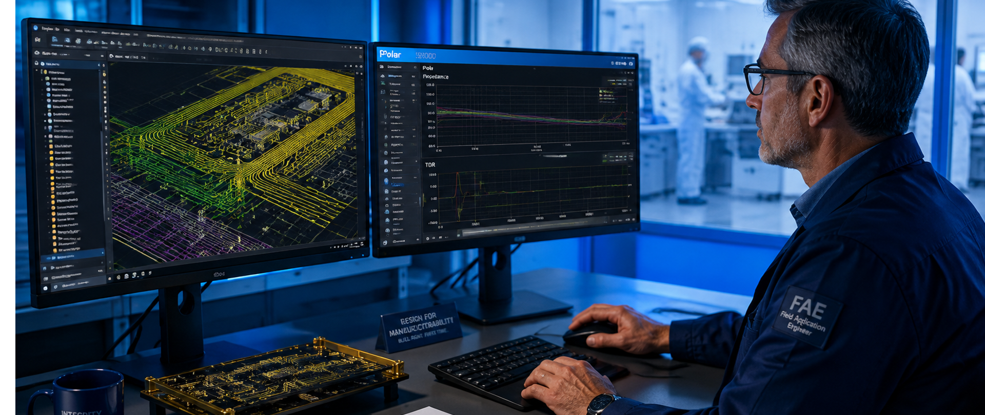Full-Lifecycle Engineering Support & Turnkey Technical Services