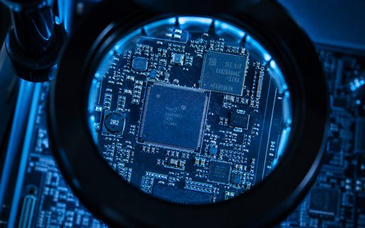 SMT Assembly