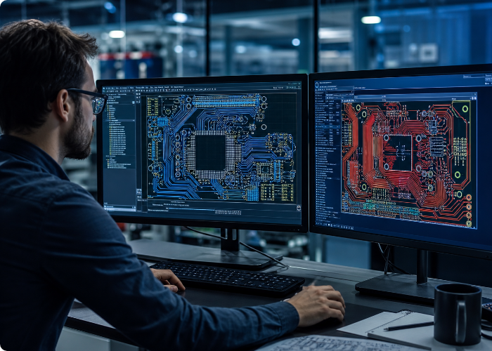 Frequent Design Errors & Costly Production Delays