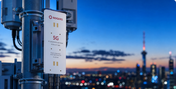 Telecommunications & IoT
