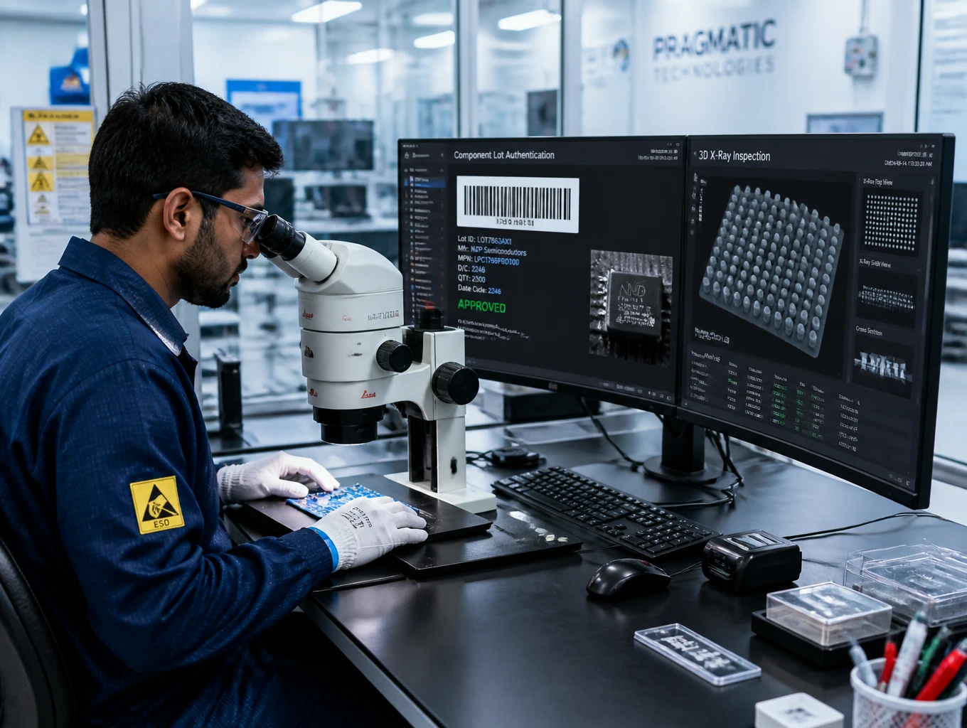 Latent Component Defects & Traceability Gaps in Safety-Critical ADAS