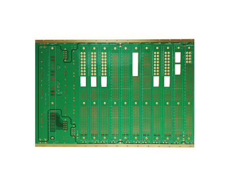 6L, Rogers 4835 + Isola 370HR High-Flex PCB for Dynamic Applications