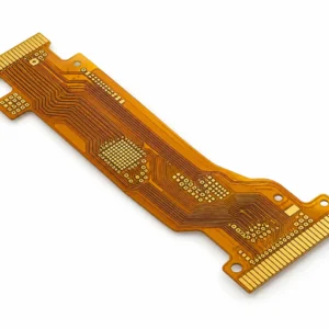 1L Ultra-Thin Adhesiveless Single-Sided Flex PCB