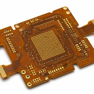 4L Multilayer High-Density Interconnect (FPC HDI) Board