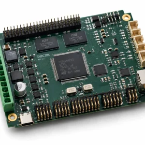 Nitrogen Reflow Industrial Automation Controller PCBA