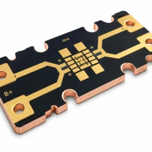 1L Ultra-High Thermal Conductivity Copper-Base MCPCB (8.0 W/m·K)