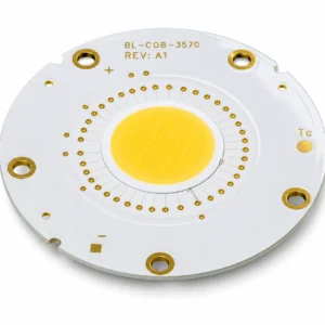 1L High-Reflectivity Chip-on-Board (COB) Aluminum Mirror Board