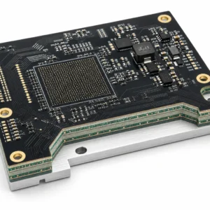 4L Multilayer Hybrid Metal-Core PCB (FR-4 Multilayer on Aluminum Base)