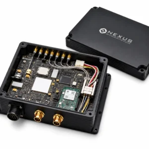 Turnkey Box-Build & Electro-Mechanical System Integration