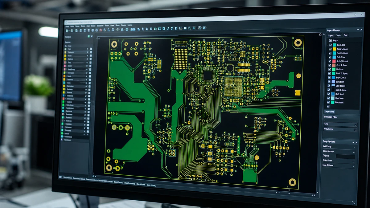 ISO 13485 Quality Control for Medical PCB and PCBA Production