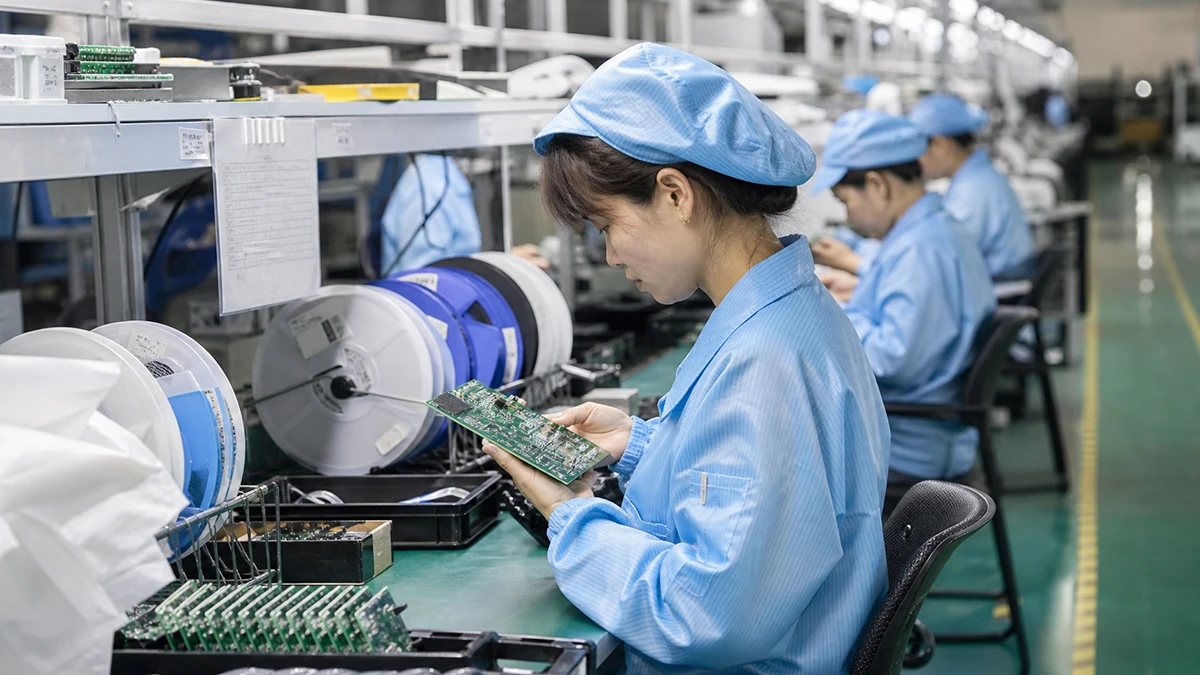 Any-Layer HDI Reliability for Fine-Pitch BGAs