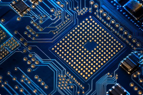PCB Design Review Notes Before Moving to Production