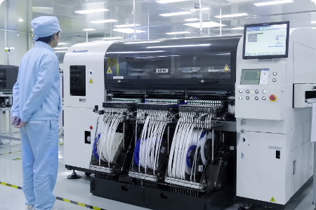 ISO 13485 Quality Control for Medical PCB and PCBA Production