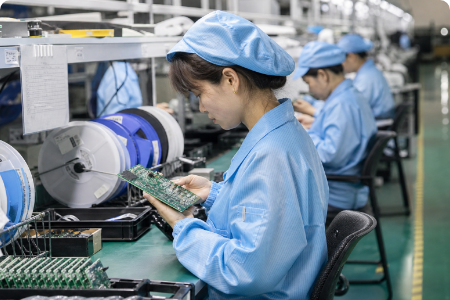 Micro-BGA Reflow Tuning to Reduce Solder Voids