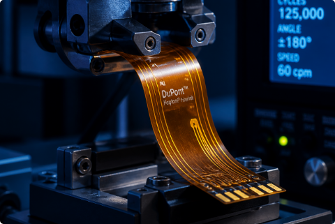 Thermal Planning for Industrial Power PCB Designs