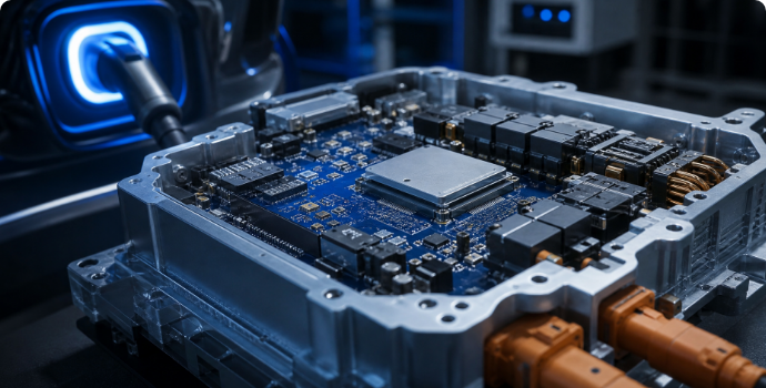 Automotive Electronic